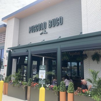 Piccolo Buco - Wine Bars Near Me - Schaumburg, Illinois