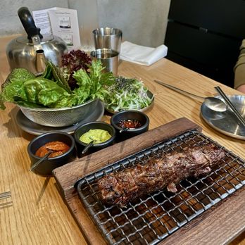 San Ho Won - Korean Near Me - San Francisco, California San Ho Won - Korean Near Me - San Francisco, California
