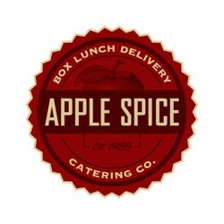 Apple Spice Junction