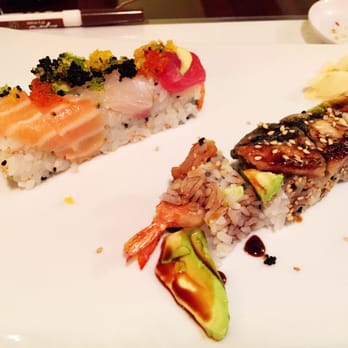 Sushi Yoshi - Sushi Bars Near Me - Vienna, Virginia Sushi Yoshi - Sushi Bars Near Me - Vienna, Virginia