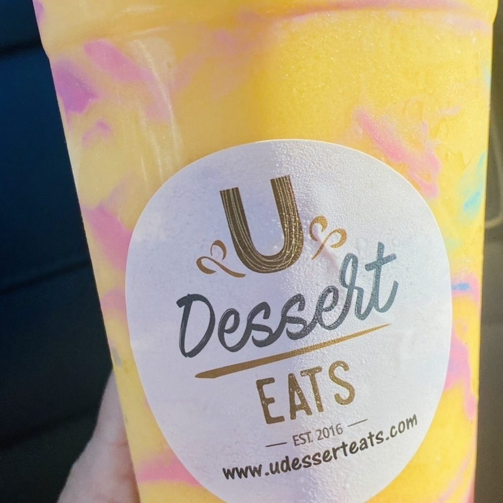 U Dessert Eats - Desserts Near Me - San Diego, California U Dessert Eats - Desserts Near Me - San Diego, California