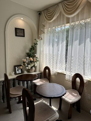 CHAYANN Tea by null