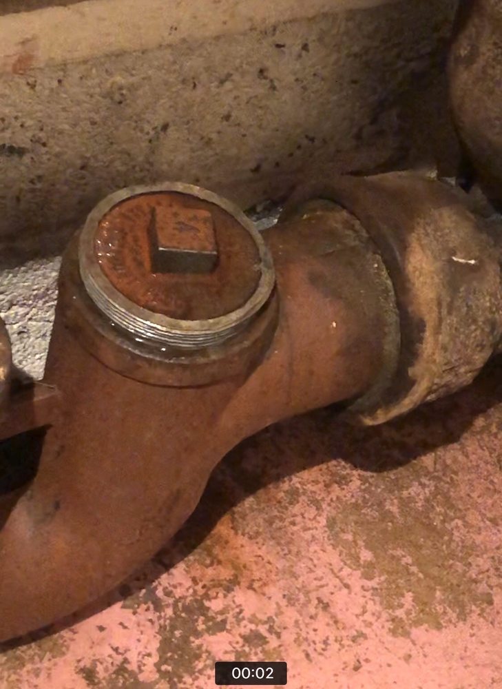 Slide of Roto-Rooter Plumbing & Water Cleanup