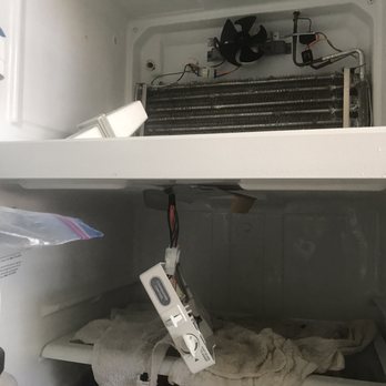 Appliance Guys - repair / diagnosis; freezer & refrigerator - Appliances & Repair Near Me Appliance Guys - repair / diagnosis; freezer & refrigerator - Appliances & Repair Near Me