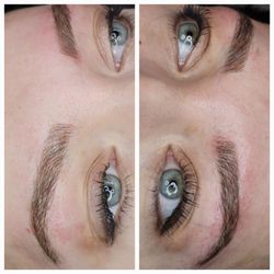 Microblading by Autumn - Nanobrows
