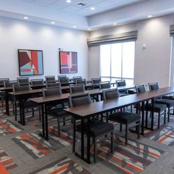 Hampton Inn Black Mountain - Meeting Room