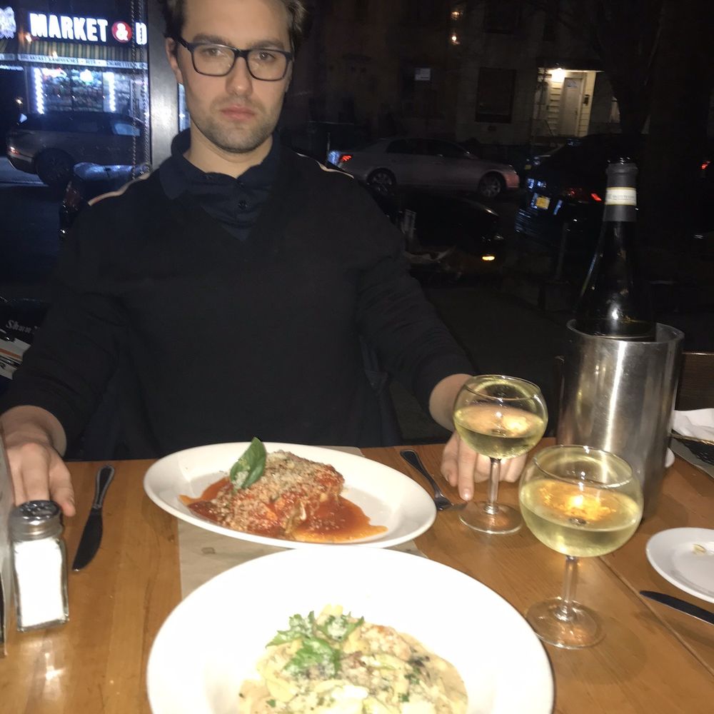 Giovanni's Brooklyn Eats - Italian Near Me - Brooklyn, New York Giovanni's Brooklyn Eats - Italian Near Me - Brooklyn, New York