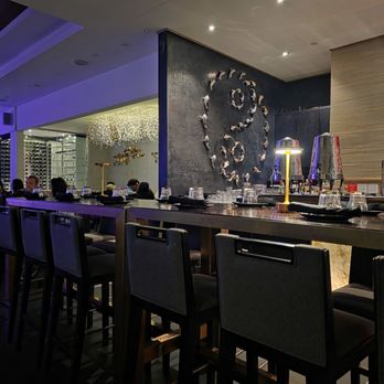 Nova Kitchen & Bar - Love their decor - Asian Fusion Near Me - Garden Grove, California Nova Kitchen & Bar - Love their decor - Asian Fusion Near Me - Garden Grove, California