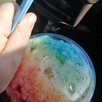 Tastyblock Hawaiian Shave Ice - Large shaved ice 3 flavors - Shaved Ice Near Me - Carson, California Tastyblock Hawaiian Shave Ice - Large shaved ice 3 flavors - Shaved Ice Near Me - Carson, California