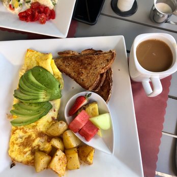 Black and White Cafe - Phoenix Omelette + Wheat Toast - Coffee Roasteries Near Me - Glendale, Arizona Black and White Cafe - Phoenix Omelette + Wheat Toast - Coffee Roasteries Near Me - Glendale, Arizona