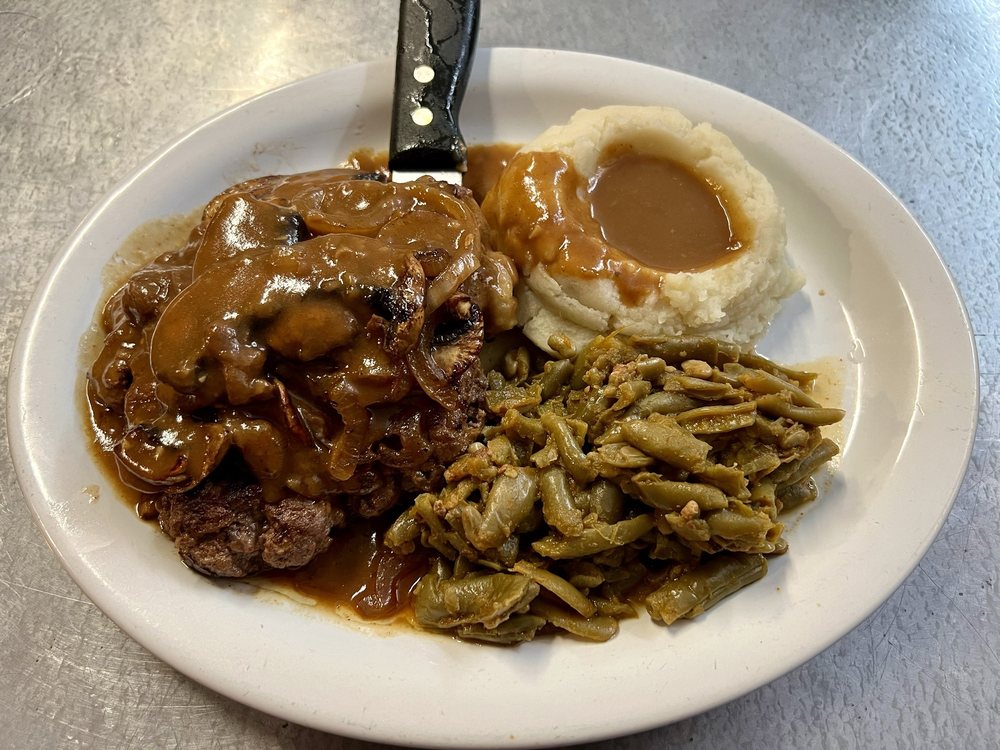 Crawfish House and Grill Logo