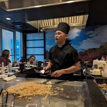 HOKKAIDO HIBACHI & SUSHI - Updated July 2025 - 176 Photos & 195 Reviews