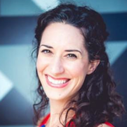 AMEC: Becca Christensen