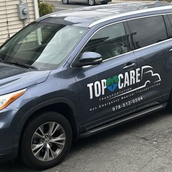 Top Care Transportation
