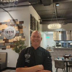 Paul's Culinary Passport