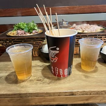 Tasty Pot - Taiwanese Near Me - Dublin, California Tasty Pot - Taiwanese Near Me - Dublin, California