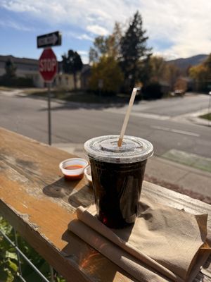 Bonfire Burritos by null