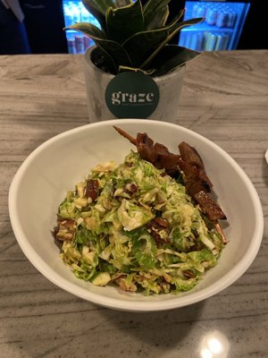 Graze Kitchen by null