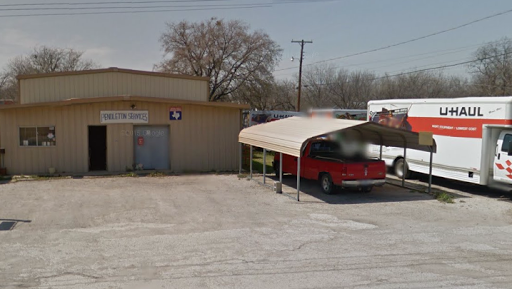 U-Haul Neighborhood Dealer