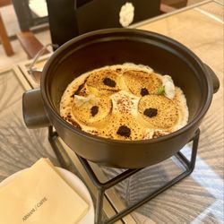 Armani Caffè