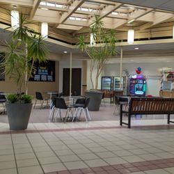 The Jackson Crossing Mall