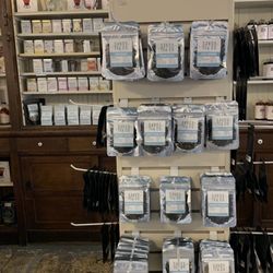 The Green Corner Store - $3 sample pack so you can try them out.
