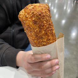 Costco Wholesale - 3.99 Chicken Bake