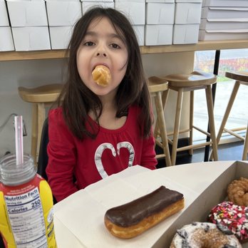 DF Donuts - Donuts Near Me - Stockton, California DF Donuts - Donuts Near Me - Stockton, California