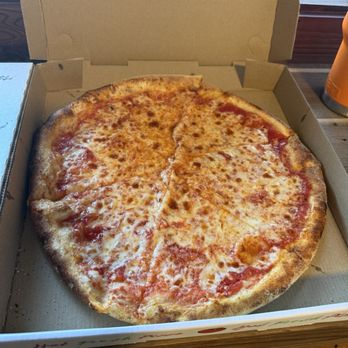 Mojo Pizza - Cheese - Pizza Near Me - Orick, California Mojo Pizza - Cheese - Pizza Near Me - Orick, California
