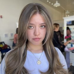 Blonding