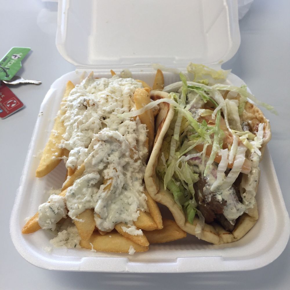 Gyro House 32 - Middle Eastern Near Me - Phoenix, Arizona Gyro House 32 - Middle Eastern Near Me - Phoenix, Arizona