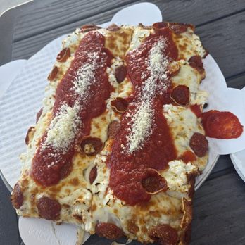 Slice Street Pizza - Fast Food Near Me - Dripping Springs, Texas