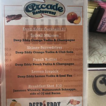 Arcade Restaurant - Diners Near Me - Memphis, Tennessee Arcade Restaurant - Diners Near Me - Memphis, Tennessee