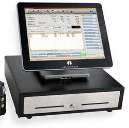 Dallas POS Systems