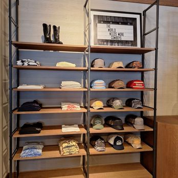 Tecovas - Caps - Accessories Near Me - San Diego, California