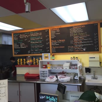 Frymazing - Cleanest kitchen I've ever seen - Asian Fusion Near Me - Fairfield, California Frymazing - Cleanest kitchen I've ever seen - Asian Fusion Near Me - Fairfield, California