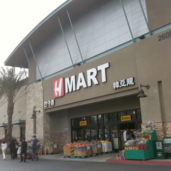 H Mart - Irvine - H Mart @ Irvine, CA - Grocery Near Me - Irvine, California H Mart - Irvine - H Mart @ Irvine, CA - Grocery Near Me - Irvine, California
