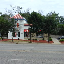 A Affordable Career Training - KFC - Directly Across The Street