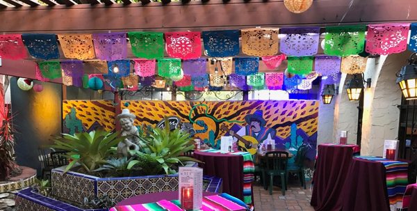 La Cabana Venice by null La Cabana Venice by null