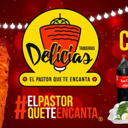 Taquerias Delicias