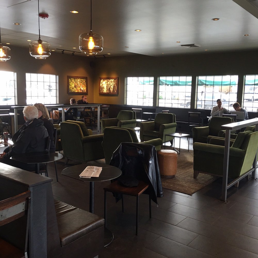 Starbucks - Coffee & Tea Near Me - Burien, Washington Starbucks - Coffee & Tea Near Me - Burien, Washington