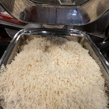 Mint Indian Bistro - Rice - Indian Near Me - Las Vegas, Nevada Mint Indian Bistro - Rice - Indian Near Me - Las Vegas, Nevada