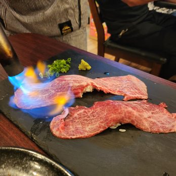 Yakiniku Sizzle - Japanese Near Me - Honolulu, Hawaii Yakiniku Sizzle - Japanese Near Me - Honolulu, Hawaii