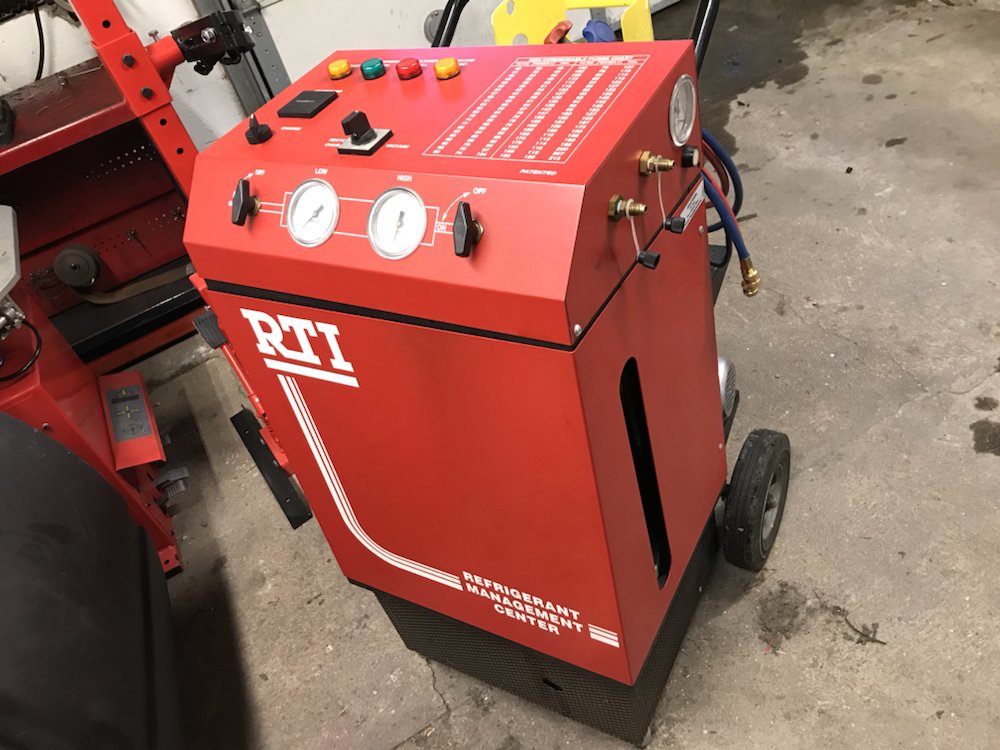 ROY’S CAR CARE 28 Photos 821 N Tuckahoe Rd, Williamstown, New