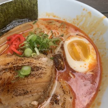 Menya Hosaki - Ramen Near Me - Washington, DC, District of Columbia Menya Hosaki - Ramen Near Me - Washington, DC, District of Columbia