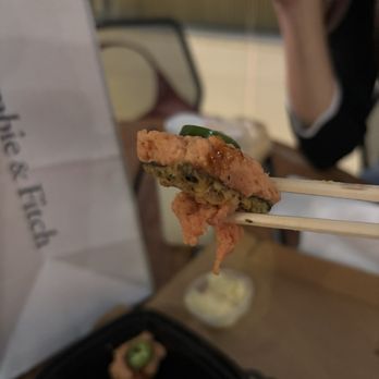 HRB Experience - Sushi Bars Near Me - Los Angeles, California HRB Experience - Sushi Bars Near Me - Los Angeles, California