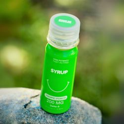 CoastalHemp - D9 200mg Syrup