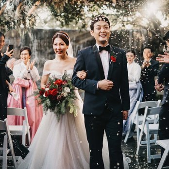 Blush Events - Wedding Planning Near Me