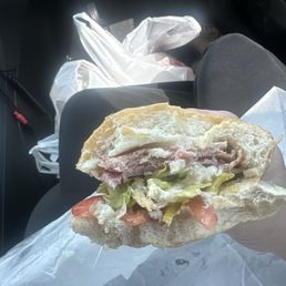 Italian sub Italian sub