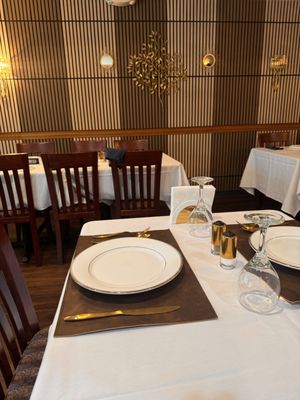 King of Tandoor & Biryani House by null